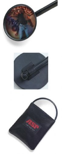 ASP Tactical Mirror Attachment with Case - Click Image to Close