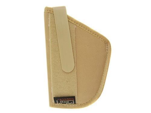 Uncle Mike's Sidekick Belly Band/Body Armor Holster - Click Image to Close